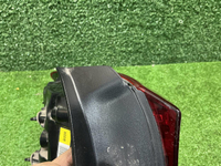 Фонарь правый внешний Kia Cerato 4 (18-22) галоген