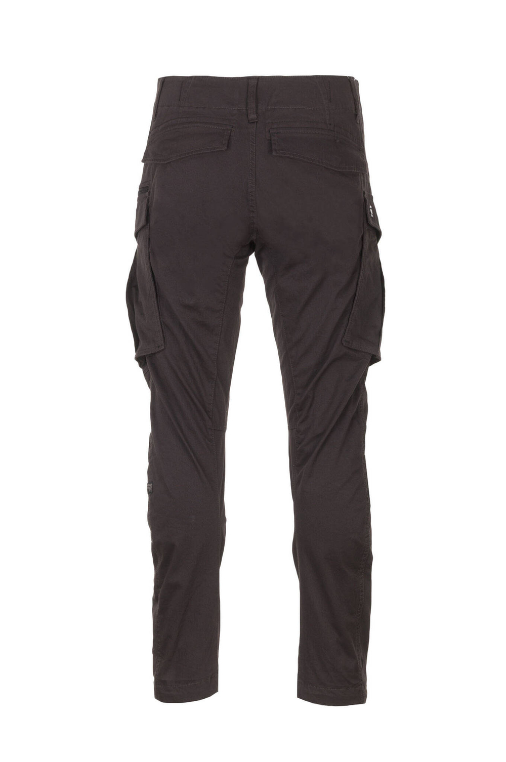 штаны карго rovic zip 3d tapered G- Star Raw - графитовый(D02190 5126)