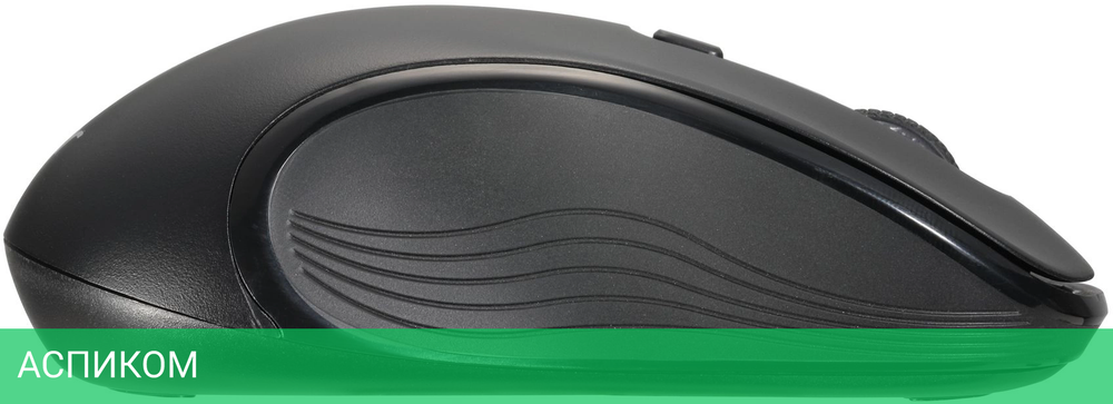 Мышь Acer OMR303 черный (ZL.MCECC.01Y)