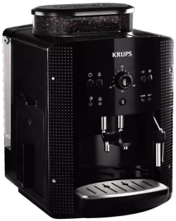 Кофемашина Krups Dolce Gusto EA81R870 1500Вт черный