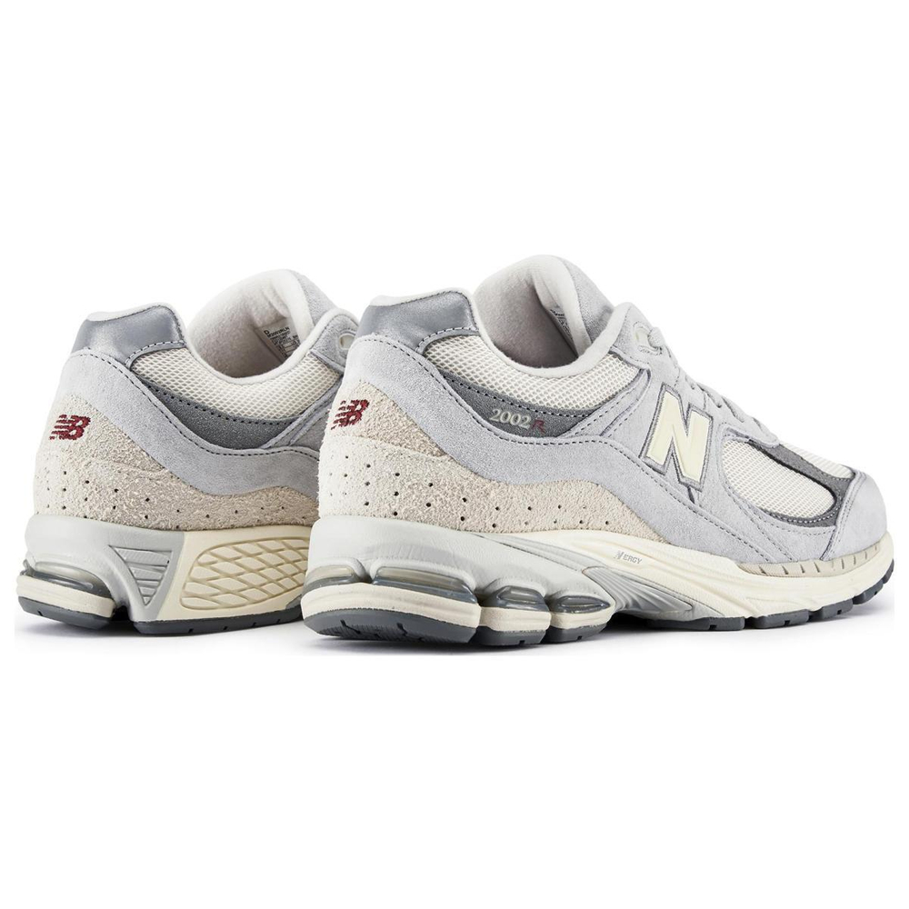 Кроссовки New Balance 2002R Lunar New Year Concrete