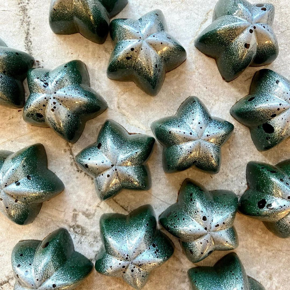 746 | Форма для шоколадных конфет &quot;Физалис&quot; (275*175 мм)