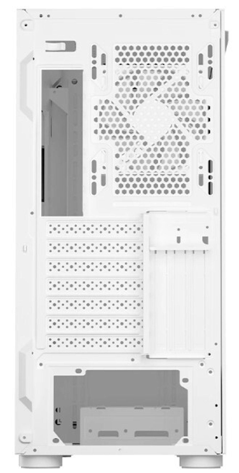 Корпус eATX PCCooler IE200