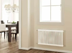 Трубчатые радиаторы Arbonia 2050 500мм с нижним подключением