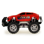 Джип ин. 32см, ПК DB686-14