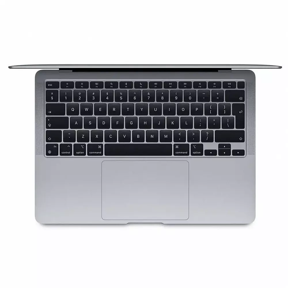 Apple MacBook Air 13 MGN63 Space Gray (M1 8-Core, GPU 7-Core, 8GB, 256GB)