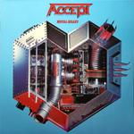 Accept / Metal Heart (LP)