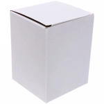 Бутылка стеклянная для специй 300мл «Хай-Тек»