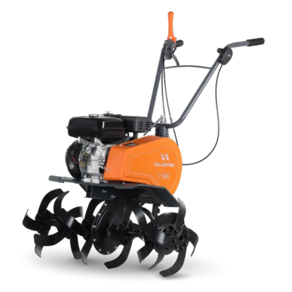 VILLARTEC T960 культиватор бензиновый 1115960000