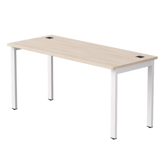 Стол прямой Everprof EVO на металлокаркасе 1580х670х755 мм