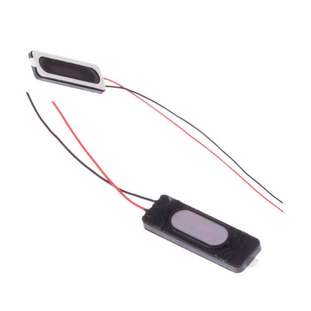 Динамик 9х22мм 8 Ом 1Вт