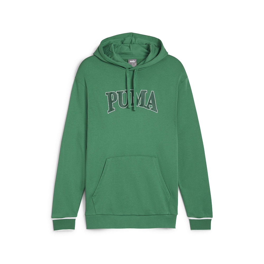Мужская толстовка PUMA SQUAD Hoodie