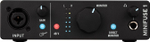 Аудиоинтерфейс ARTURIA MiniFuse 1 Black