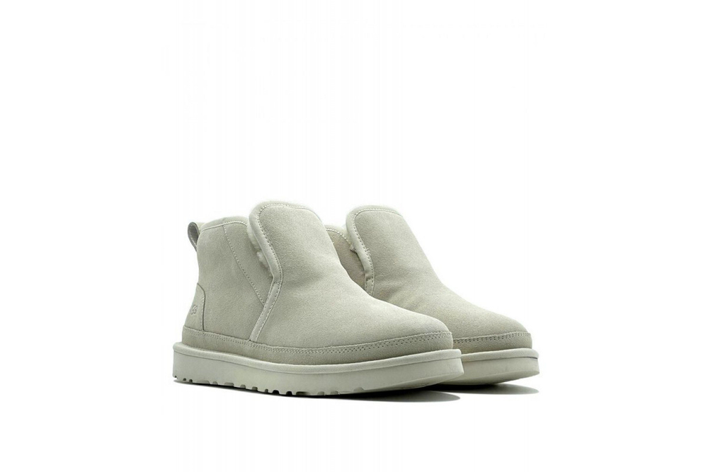 UGG Mens Neumel Minimal Whitecap