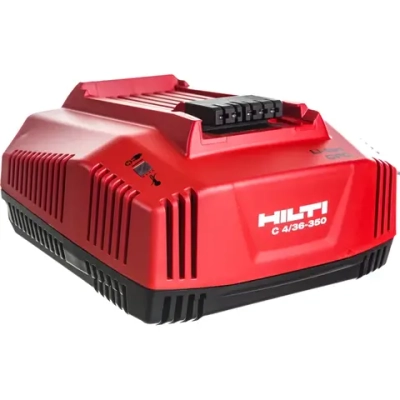 HILTI C4/36-350 высокоскоростное зарядное устройство 2034218