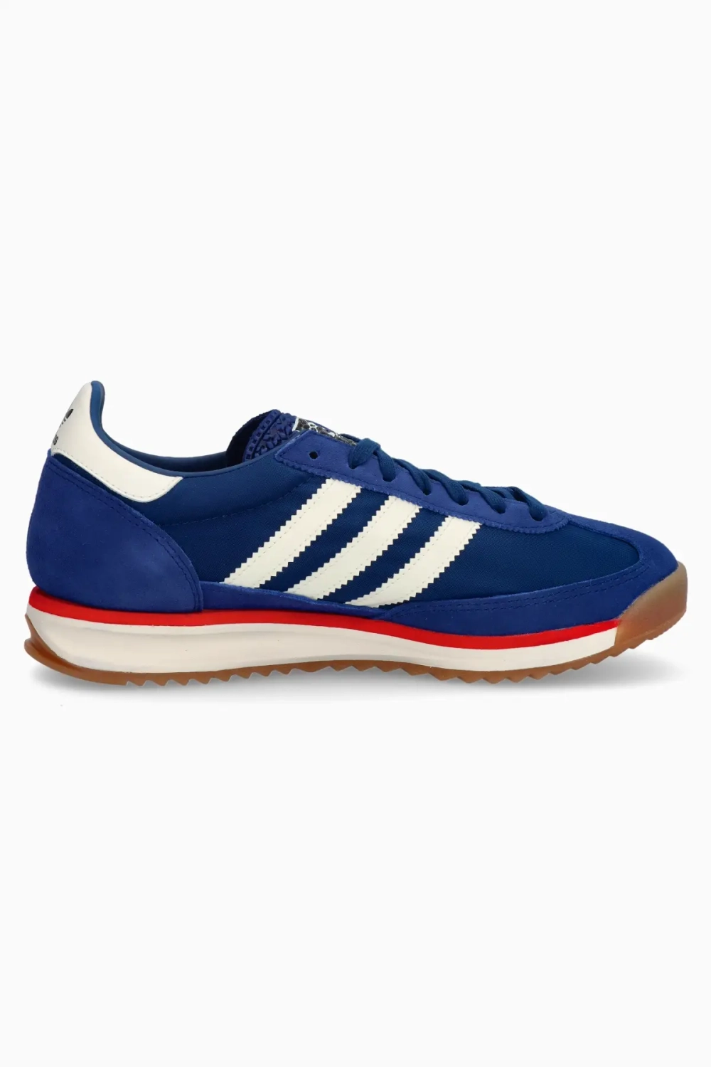 Кроссовки adidas SL RS 72 - синий