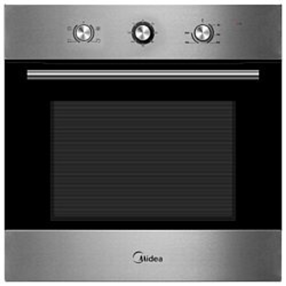 Встраиваемый духовой шкаф  MIDEA 65 CME 10006