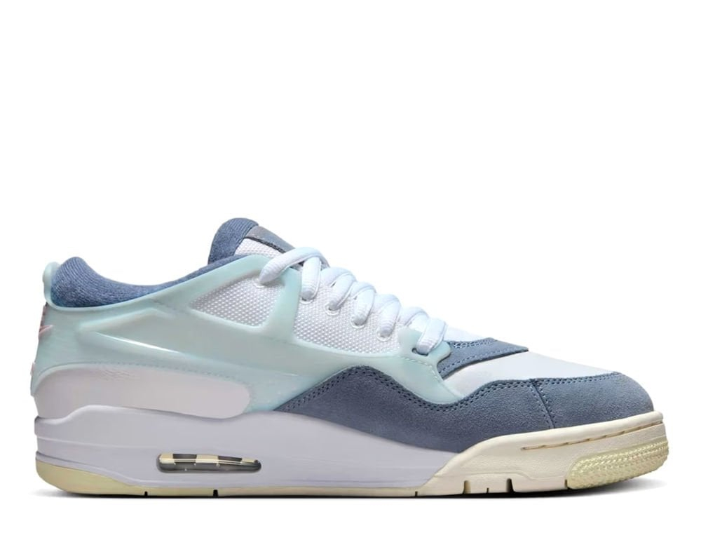 Кроссовки Air Jordan 4 RM