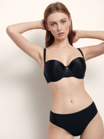 CONTE SPORT GLAM RB8044 Бюстгальтер балконет пуш-ап