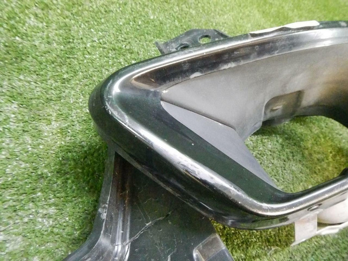 Насадка глушителя правая BMW X5 G05 18-23 M-paket