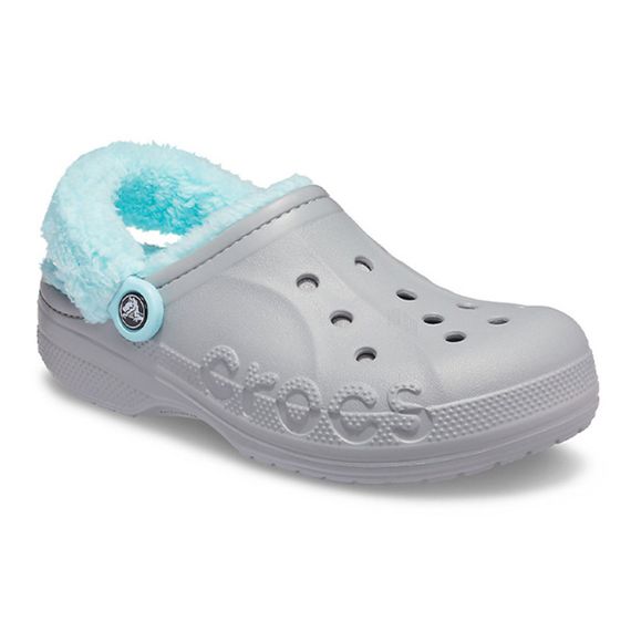 Crocs Classic 'Gray Blue'