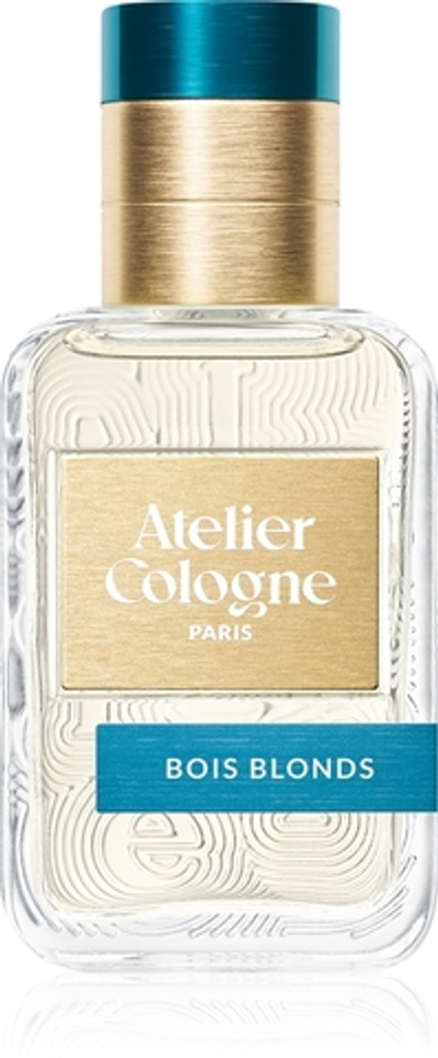 Atelier Cologne Cologne Absolue Bois Blonds  парфюм