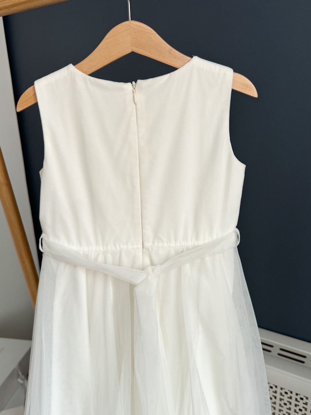 Нарядное платье Aletta, 116