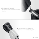 KRAFTOOL INOX-35, 3-35 мм, на подшипниках, труборез для нержавеющей стали (23935)