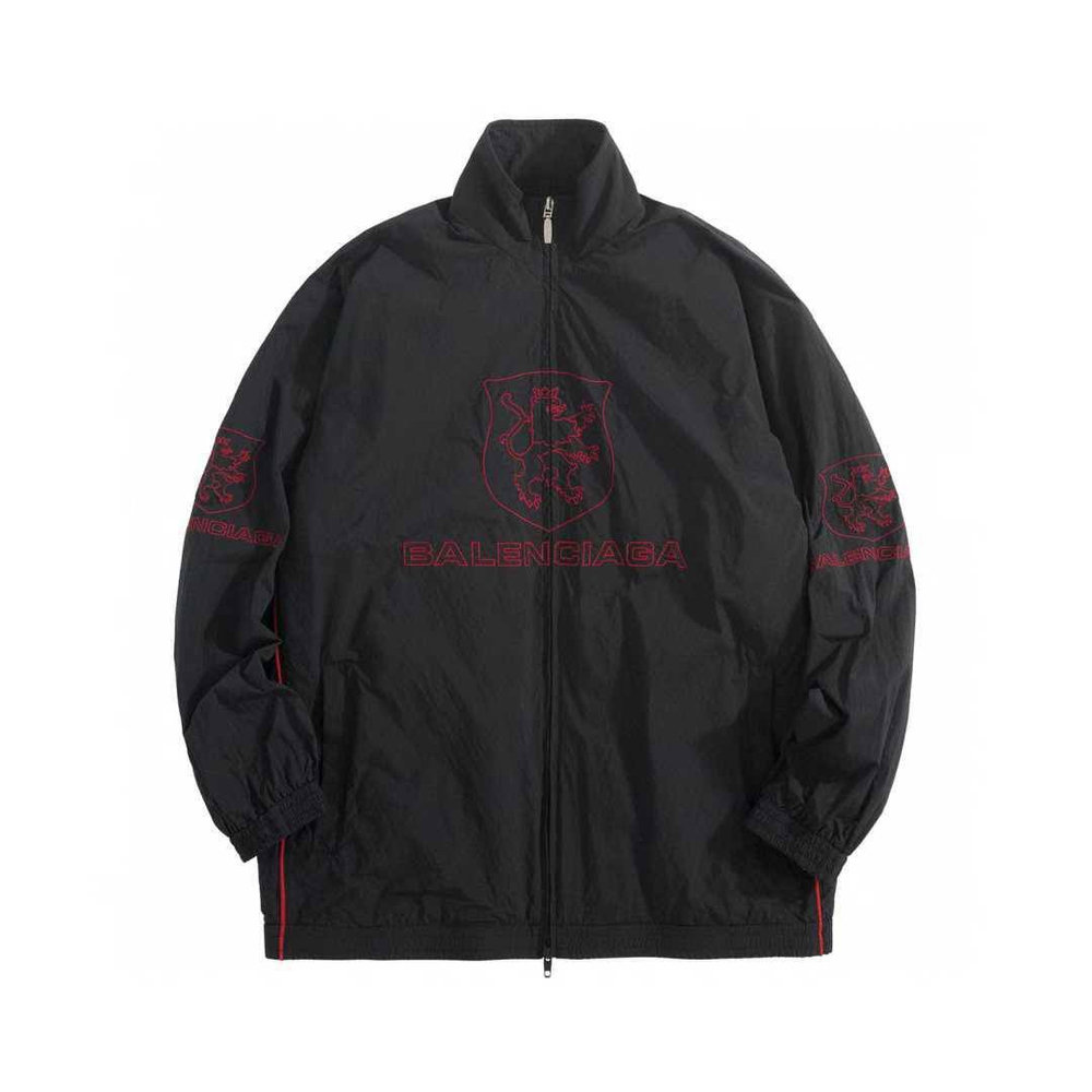 Куртка Balenciaga