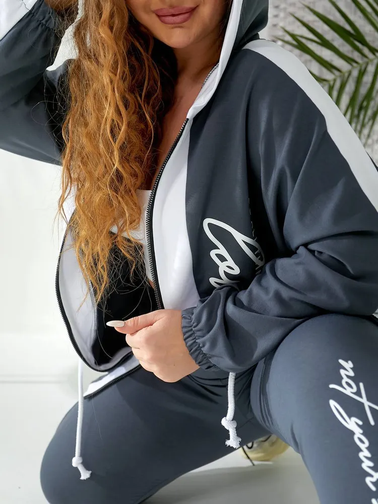 Костюм УК-261-1 Fabrika