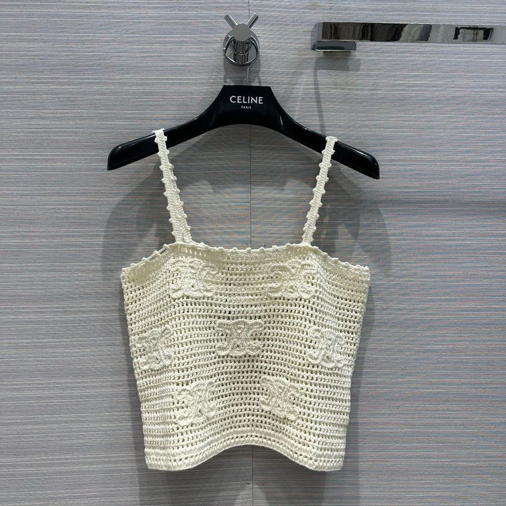 Топ CHANEL
