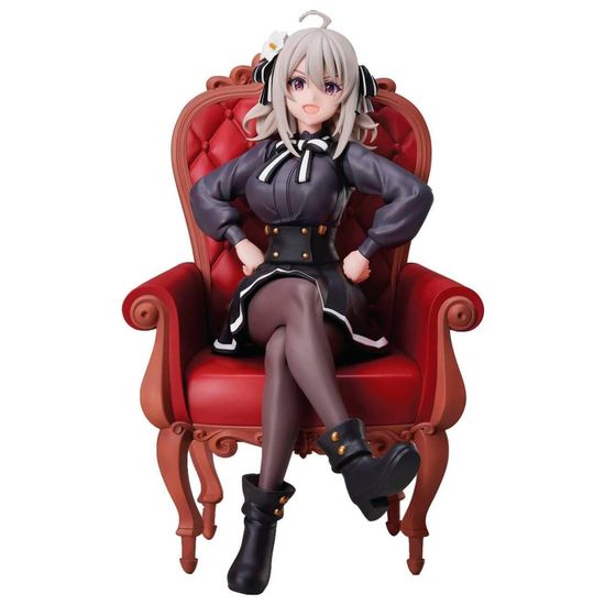 Фигурка Аниме Шпионский класс Spy Room Lily 1/7 20см / Фигурка по мотивам аниме "Шпионский класс"