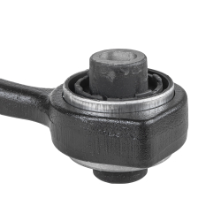 Рычаг передний R (задний) MERCEDES-BENZ C180-55(W203) 00 / C160-350(CL203) GANZ GIK11020