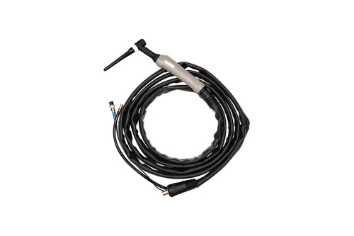 Горелка TIG 26 СИСТЕМА 200 AC/DC P 4м 36506