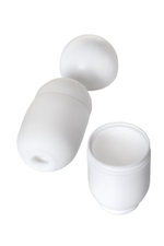 Мастурбатор Men sMax Capsule 06 - SAKURA (Цвет: розовый)