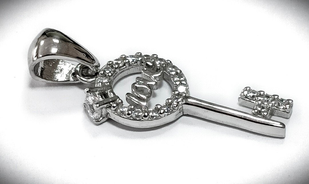 Ювелирная подвеска Эстерелла