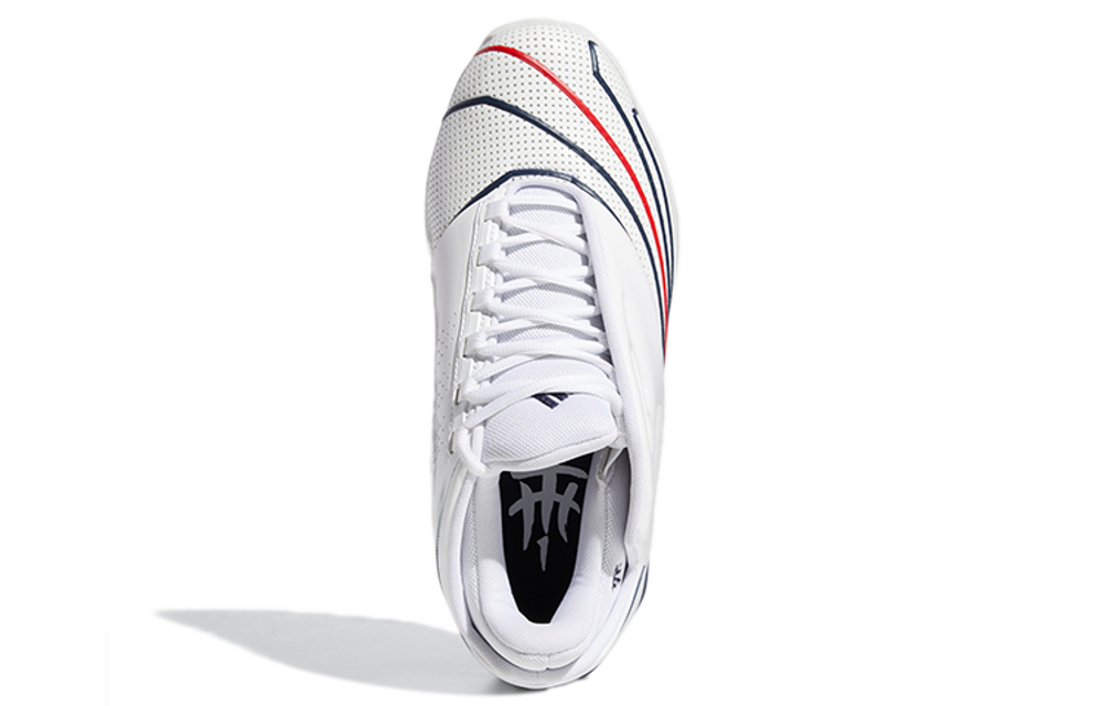 Кроссовки Adidas T Mac 2 Restomod