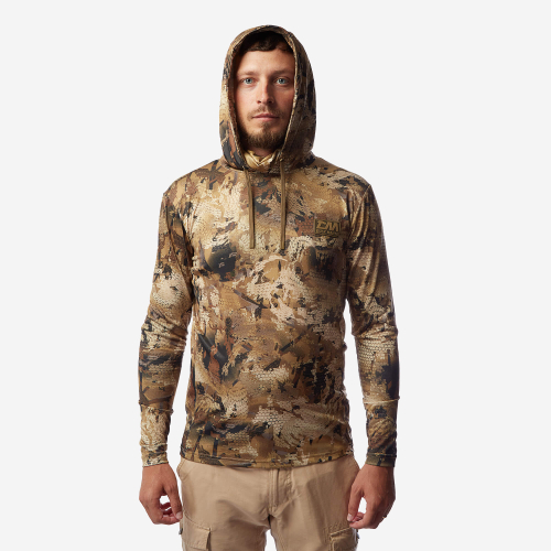 Джерси "INVISIBLE" цвет COMB