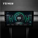 Сканер Teyes OBD 2