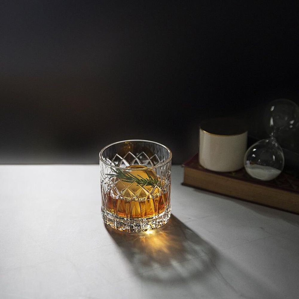 Стакан Олд Фэшн 350 мл " " d 8,8 см h9,1 см Ocean [6]