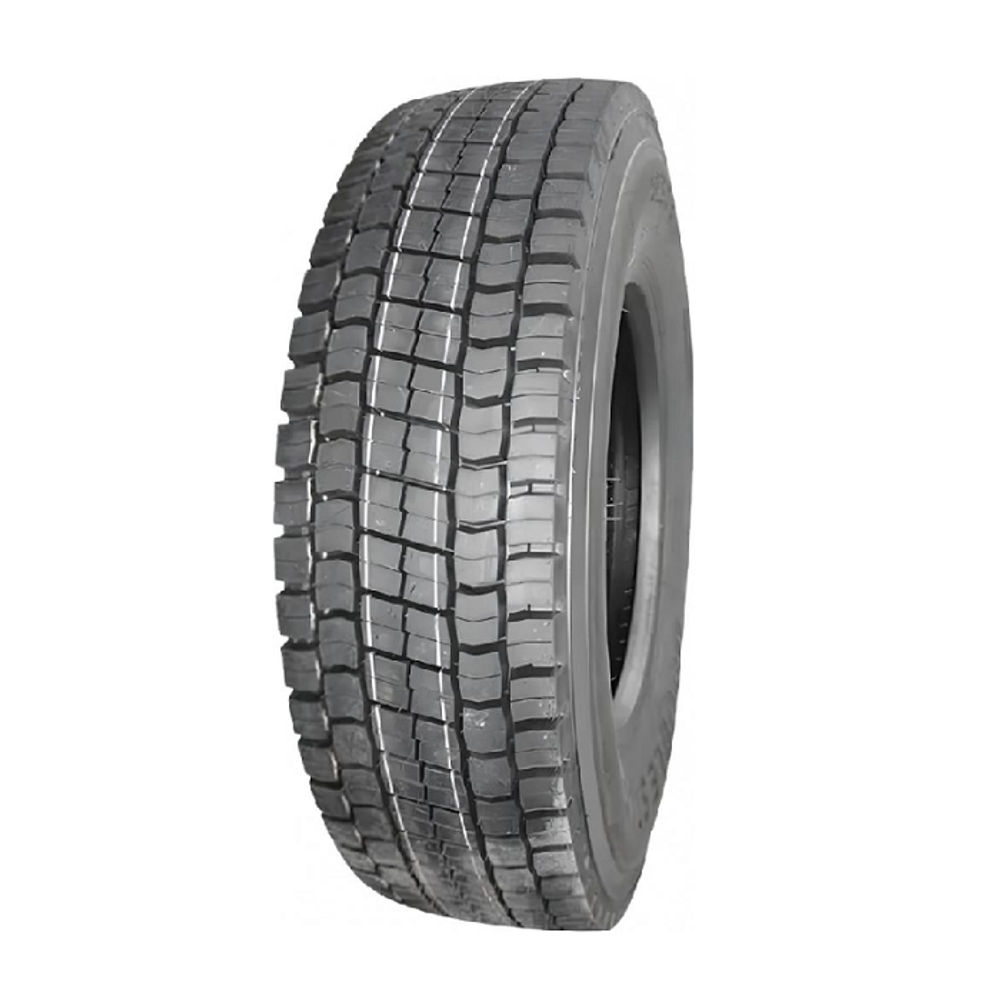 Грузовая шина ATLANDER Lander Drive ATL66 265/70 R19.5 18PR 140/138M TL Ведущая ось