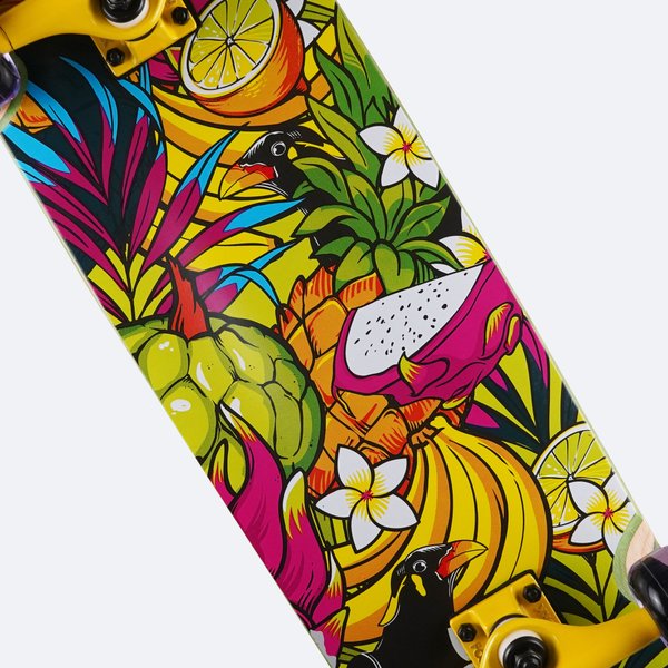 Круизер Footwork FRUITS (SALE) артикул: - купить в магазине Дайс