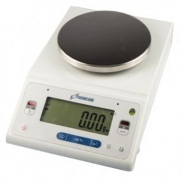 Лабораторные весы DEMCOM DL-5102
