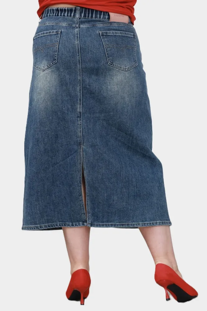 Юбка 20152 Fabrika