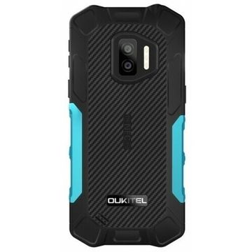 Смартфон Oukitel WP12 4/32Gb Blue (синий)