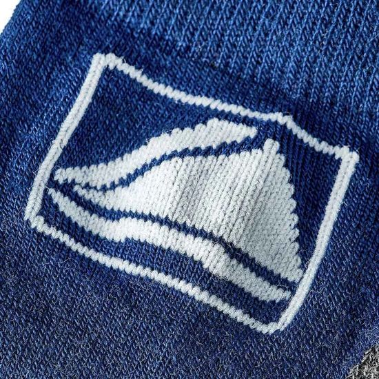 Термоноски унисекс Lopoma Free Land 0805