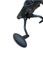 Катушка безынерционная с байтраннером Kaida Vega 6000