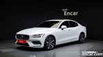 Volvo S60 3 Generation B5 Ultimate Bright (08.2023)
