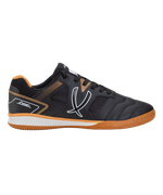 Бутсы зальные Tornado 2.0 Black/gold