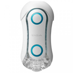 TENGA Стимулятор Flip ORB синий
